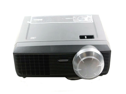 Dell S300w DLP Projector 2200 ANSI Short-Throw Gaming HDMI 1080p No lamp T4C55