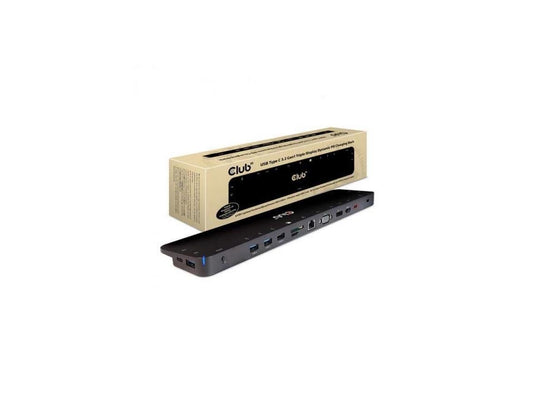 Club3D CH Club3|CSV-1564W100 R
