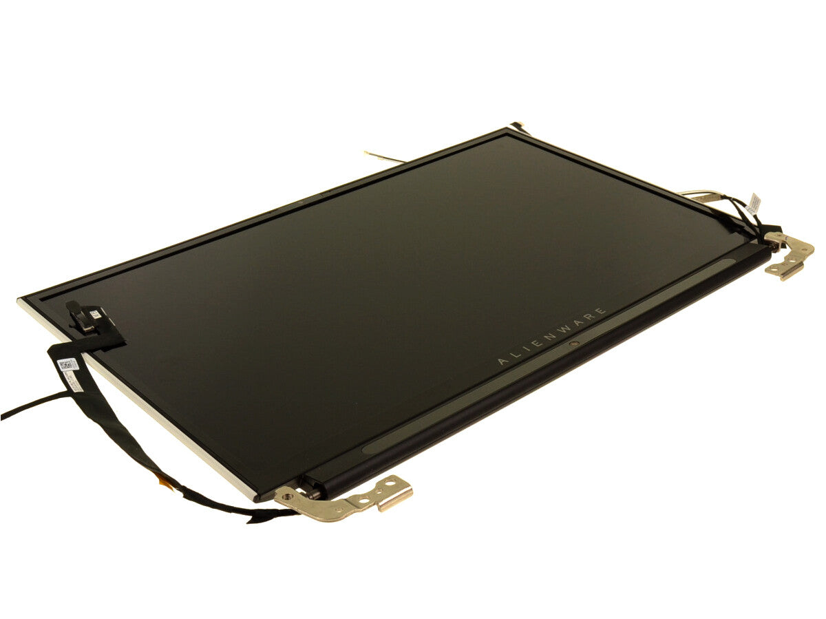 Genuine Dell Alienware Area 51m R1 R2 17.3" 144Hz FHD LCD Display Assembly 7N7YC