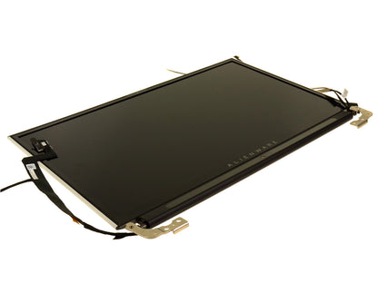 Genuine Dell Alienware Area 51m R1 R2 17.3" 144Hz FHD LCD Display Assembly 7N7YC