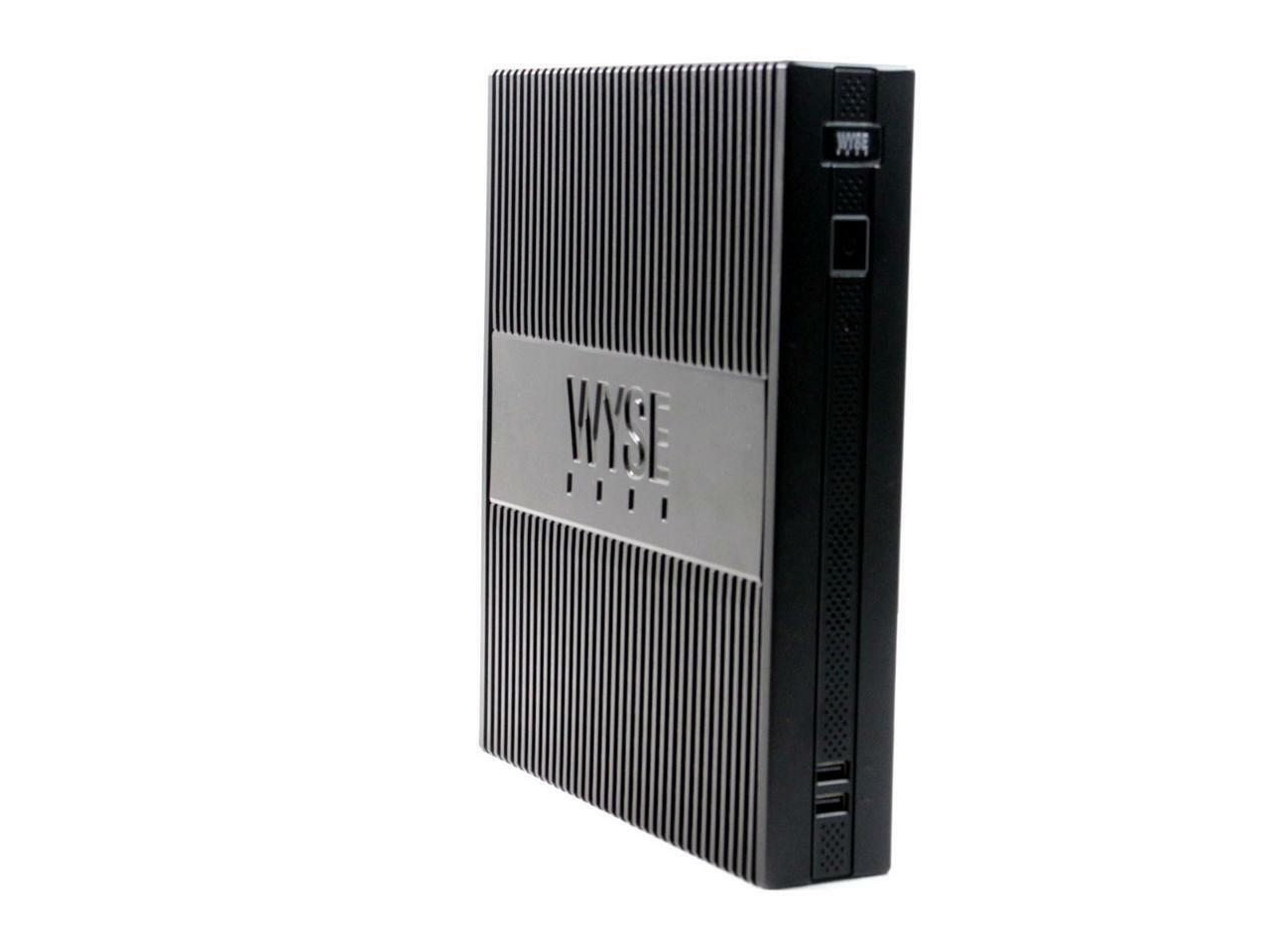 Dell Wyse Rx0L Thin Client AMD Sempron(tm) 1.5GHz 512MB 128MB Flash Citrix HDx