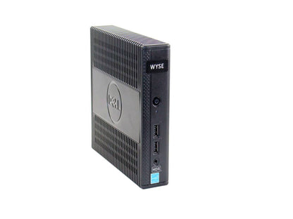 Dell Wyse Dx0D 5010 AMD G-T48E 1.4GHz 2GB RAM 2GB Flash WES7 Zero Client 0F0G6