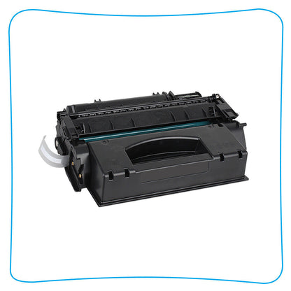 10 PK High Yield Q5949X 49X Toner Compatible With HP Laserjet 1320nw 1320tn 1320