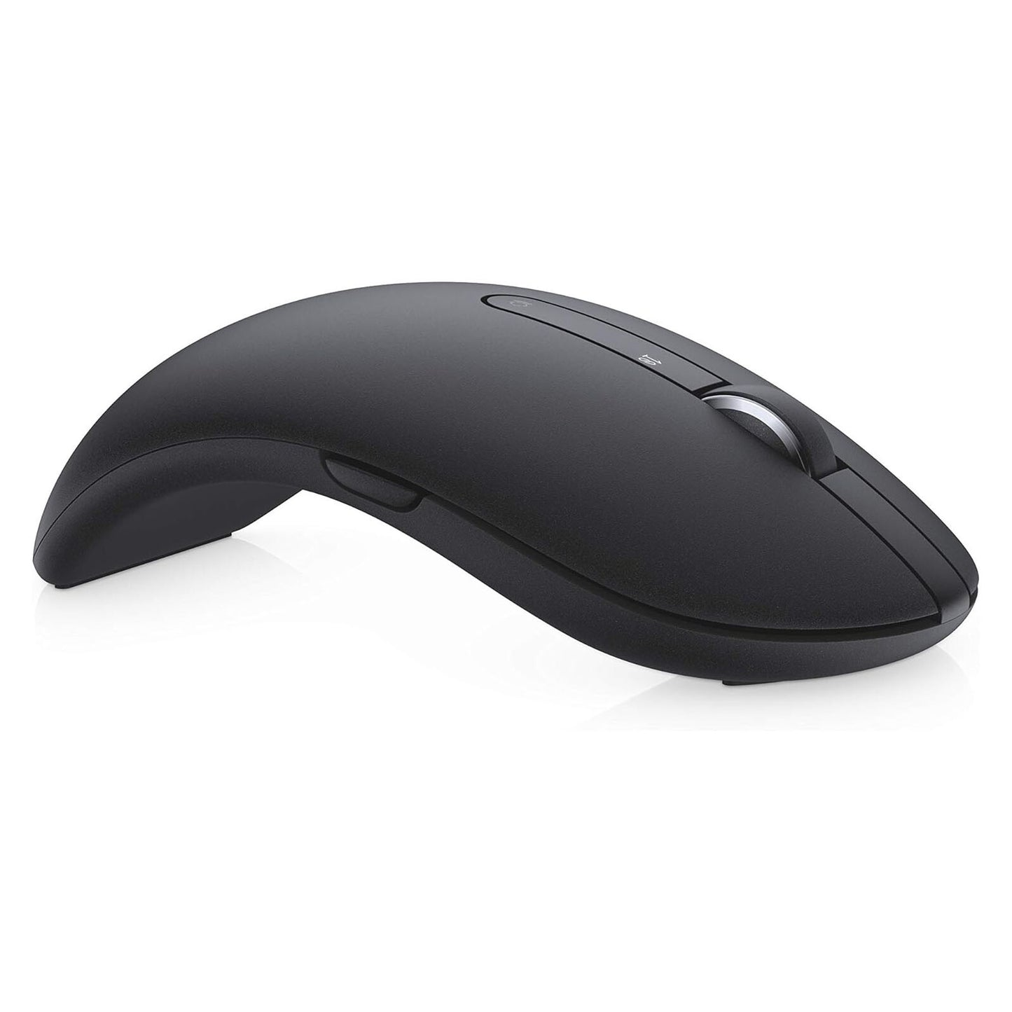 Dell WM527 Premier Wireless Mouse Bluetooth 4.0 + USB Dongle 1600DPI Black X9F7T
