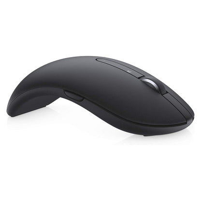 Dell WM527 Premier Wireless Mouse Bluetooth 4.0 + USB Dongle 1600DPI Black X9F7T