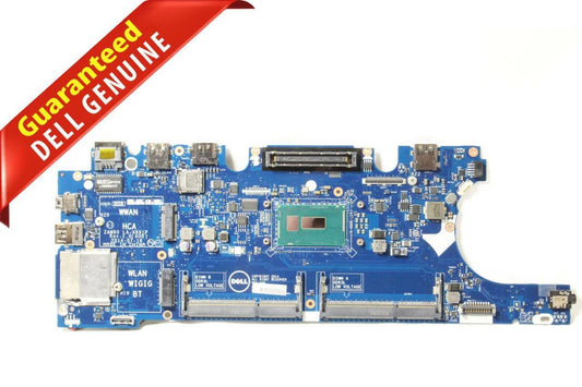 Dell Latitude E5250 Motherboard w Intel 1.7GHz CPU DDR3 SDRAM C82TW CN-0C82TW