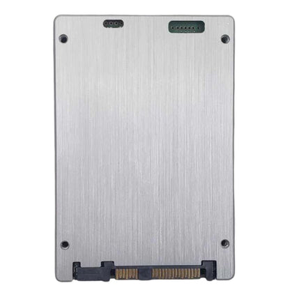 Samsung SM1625 Series 400GB eMLC SAS 6Gb/s 2.5" SSD MZ6ER400HAGM-000G3 46C3140 (NOT FOR HOME PC)
