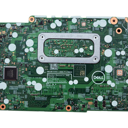 Dell Inspiron 14 5485 15 5585 Quad-Core AMD Ryzen 5 3500 Motherboard 6KD8J