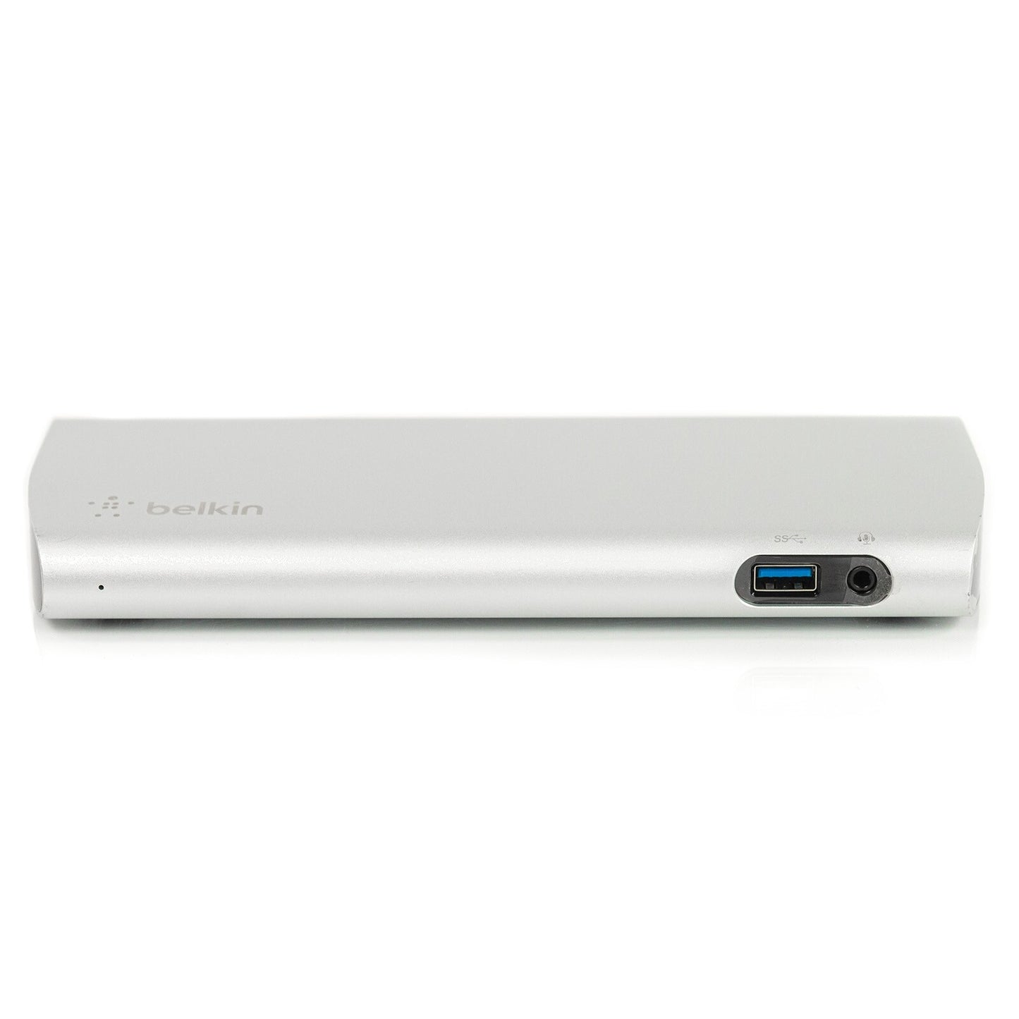 Belkin Thunderbolt 3 Express Dock HD F4U095 DP USB 3.0 MacBook Docking Station