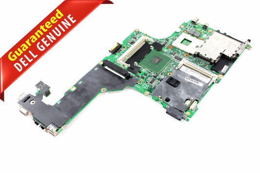 OEM Dell Inspiron 630m XPS M140 DDR2 SDRAM 1 Slot System Motherboard HC425 MD253