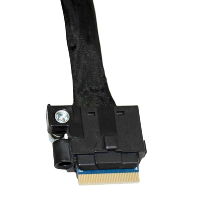 Lot 10 Dell EMC PowerEdge C6420 Server Midplane Linking PERC Board Cable 8WD2X