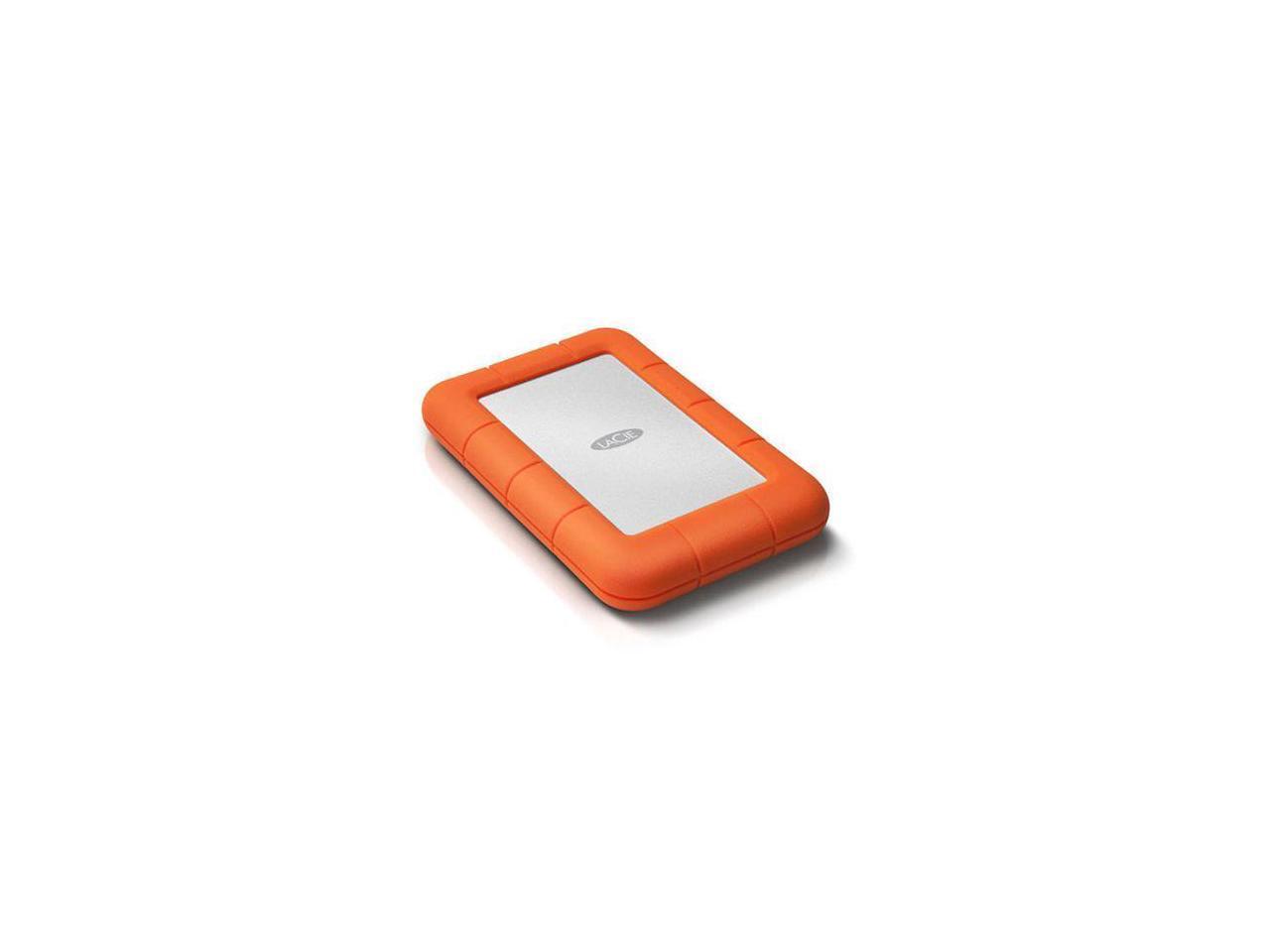 LaCie EXTHD 2T | LACIE LAC9000298 R