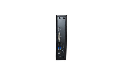 Dell Wyse 7020 Thin Client AMD GX-415GA 1.50GHz 4GB RAM 8GB SSD SUSE RJ-45 Kit