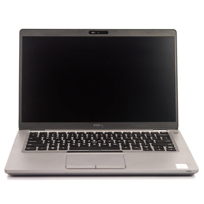 Dell Latitude 5410 14" Laptop Quad-Core i7 16GB 512GB SSD Windows 11 Pro B v.WAA