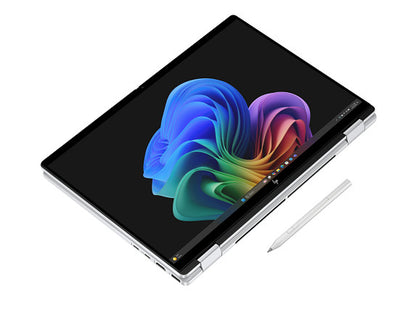 HP OmniBook X Laptop Computer 14" 2K Touch Screen Intel Core Ultra 7 16 GB