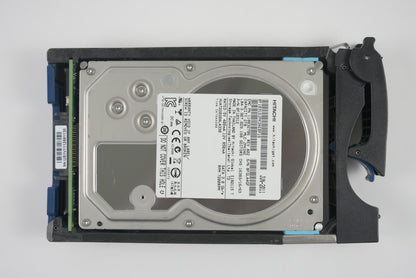 EMC Data Domain ES30 1TB 7200RPM SATA 3Gbps 3.5" HDD 005049481 HUA722020ALA330