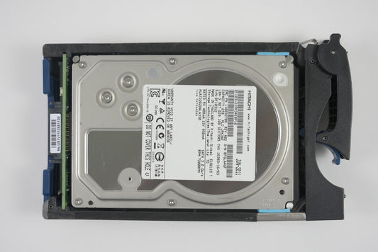 EMC Data Domain ES30 1TB 7200RPM SATA 3Gbps 3.5" HDD 005049481 HUA722020ALA330