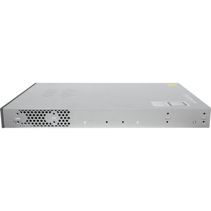 Cisco Catalyst WS-C3650-48TD-S 48P 1GbE 2P SFP+/SFP Switch