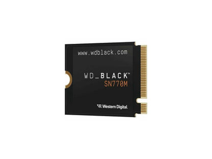 Western Digital WD SN770M 1TB SSD WD|WD SN770M 1TB R SSD