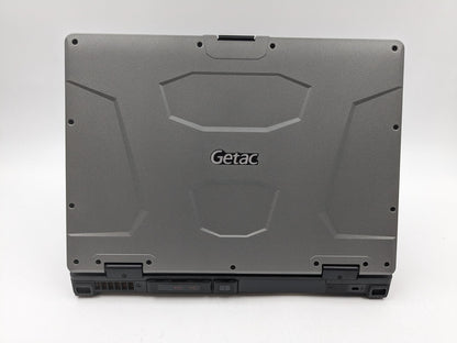 Getac S410 G5 14" i5-1340P 8GB DDR5 256GB SSD Windows 11
