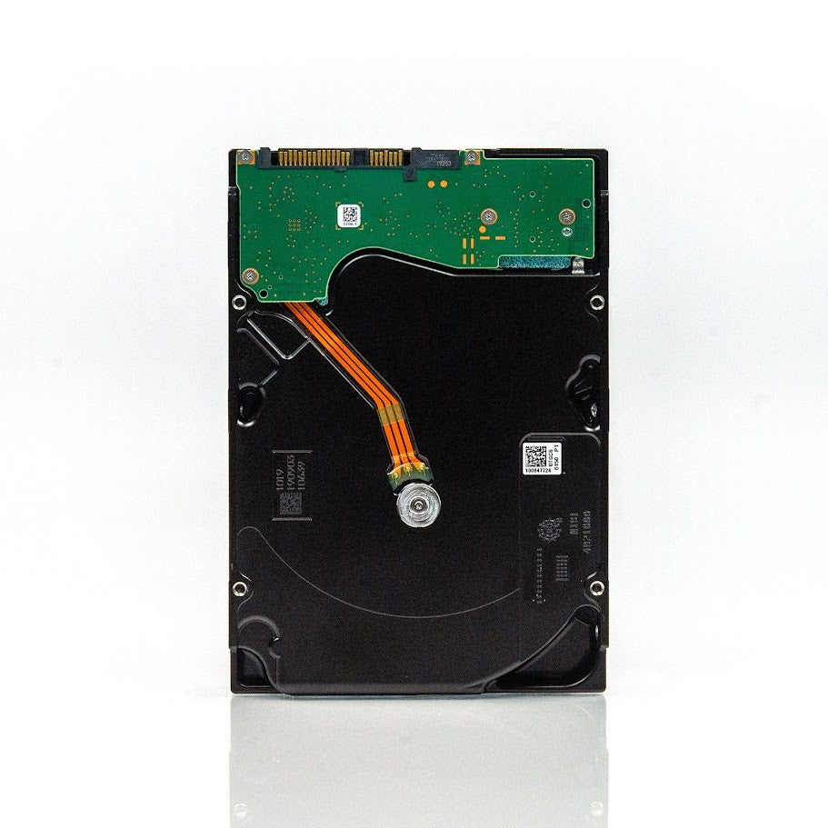 Seagate Exos X16 16TB 7.2K 12Gb/s 3.5" SAS Server HDD Hard Drive ST16000NM002G (NOT FOR HOME PC)