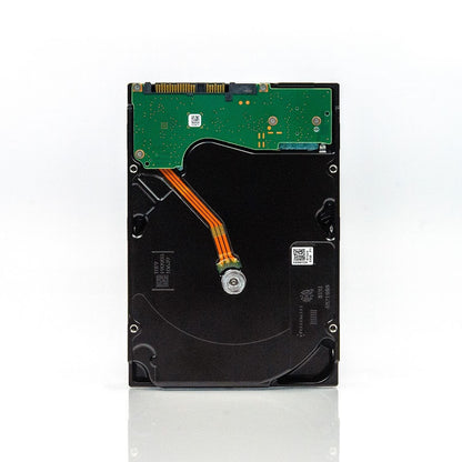 Seagate Exos X16 16TB 7.2K 12Gb/s 3.5" SAS Server HDD Hard Drive ST16000NM002G (NOT FOR HOME PC)