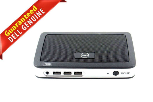 Dell Wyse Tx0D 3020 MARVEL 1.2Ghz 2GB Ram 4GB SSD Citrix HDx Thin Client 8JD4W
