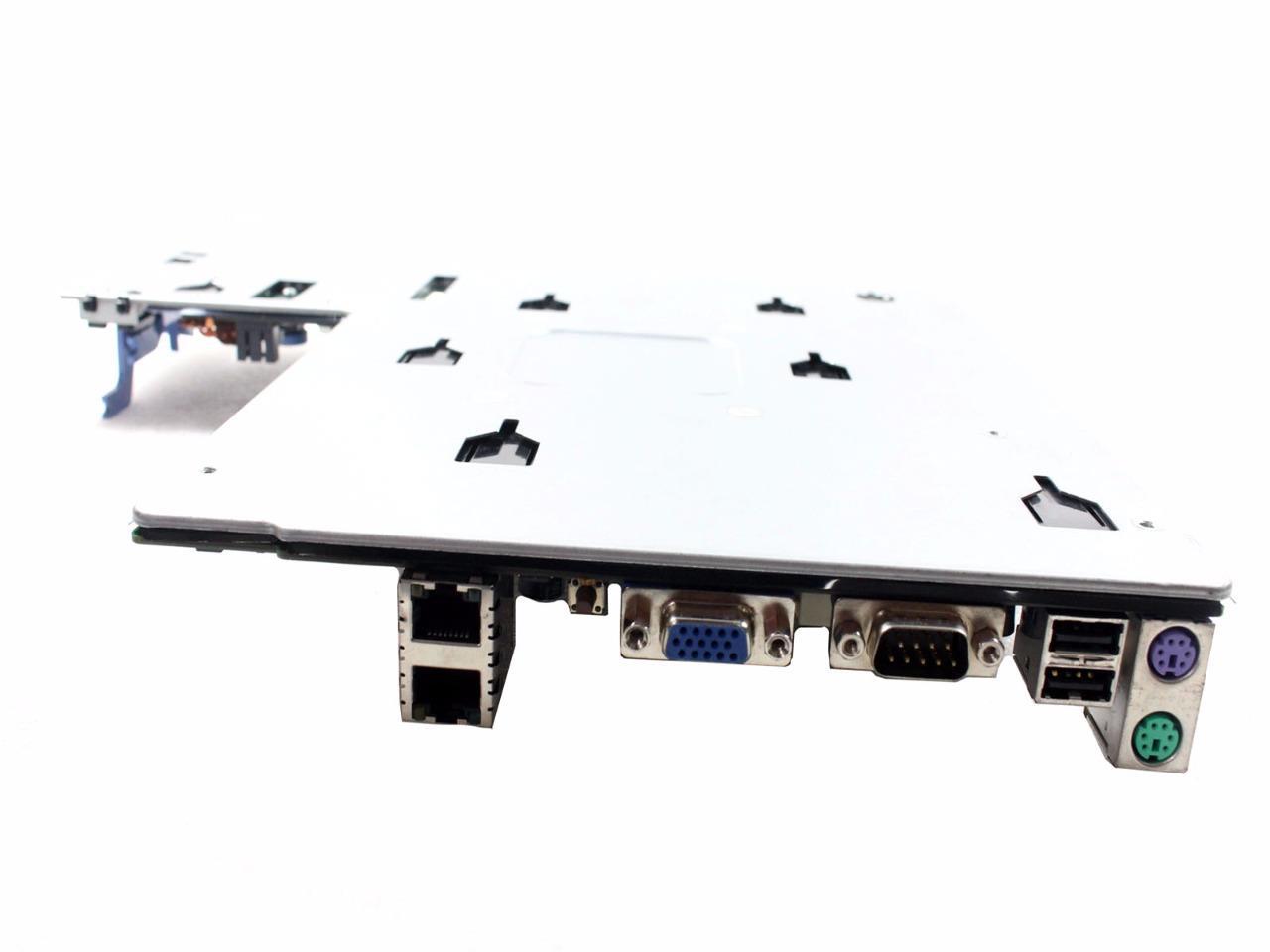 Dell PowerEdge R200 Server Motherboard Intel Chipset LGA775 Socket DDR2 9HY2Y