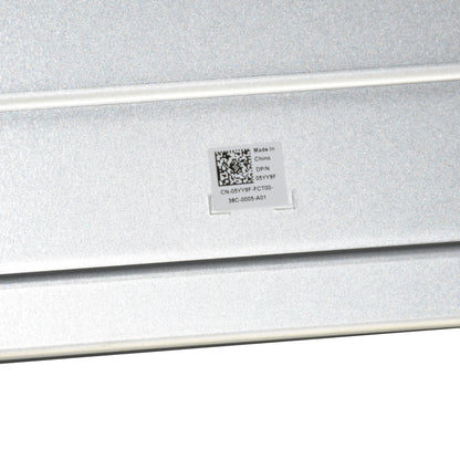 Dell PowerEdge XE9680 A100 SXM Heavy GPU Tray Mech Kit w/ GPU Blank Panels 5YY9F