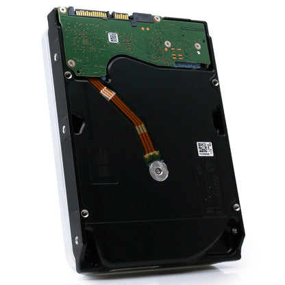 Seagate Exos 22TB 7.2K RPM SATA 6Gb/s 3.5in Enterprise HDD - ST22000NM000C