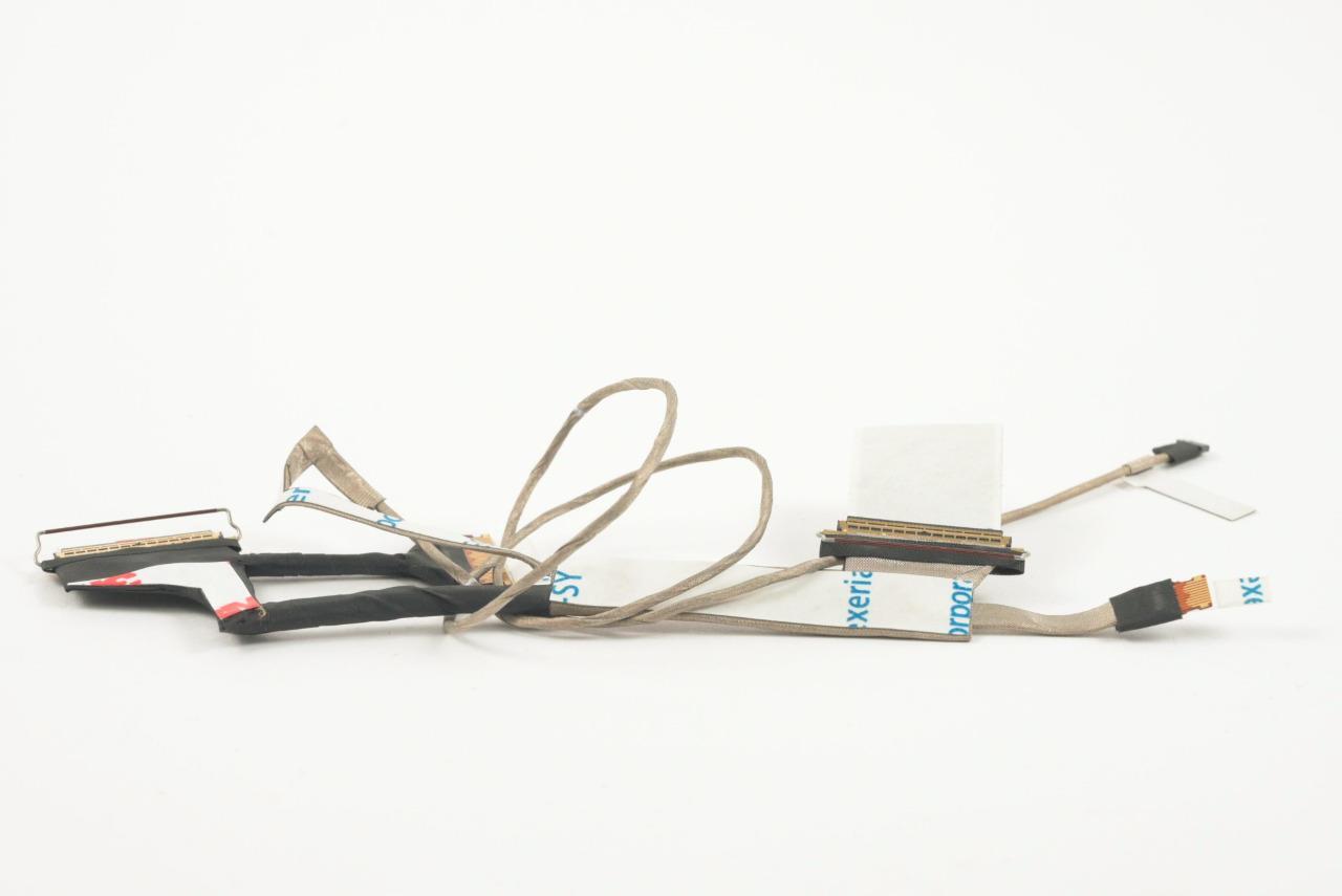 Lot 5 Dell Inspiron 15 5578 5579 LCD Touchscreen Video Cable 40-Pin HD Cam VHFY9