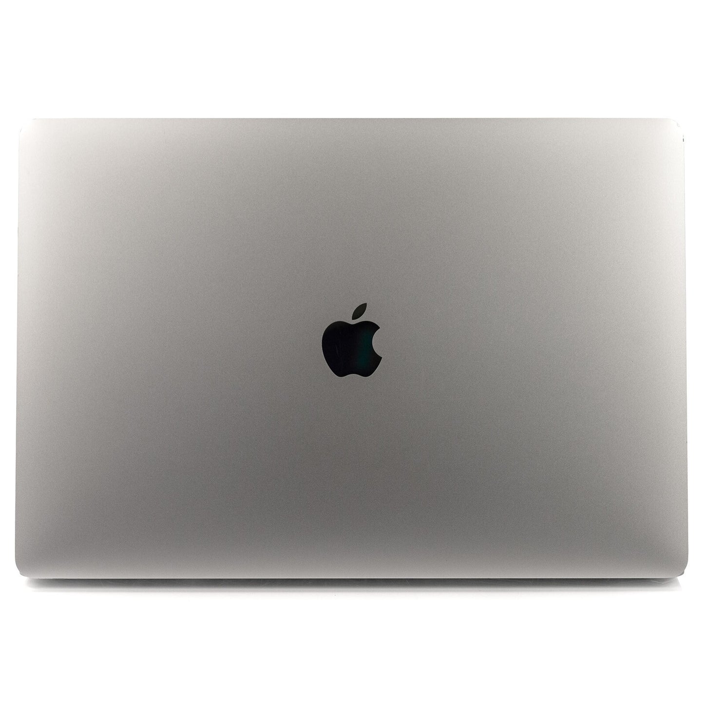 Apple MacBook Pro 15" 2019 Silver i7 9th Gen 2.6GHz 16GB 512GB SSD MV902LL/A LB