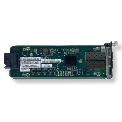 Dell Force 10 2-Port SFP+ High Speed Uplink module M6MG6 S60-10GE-2S