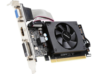 GIGABYTE VGA GBT|GV-N710D3-2GL REV2.0 GT 710 Video Card