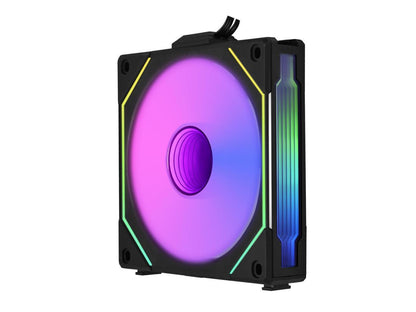 Lian Li UF-RSLIN120-1B CASE FAN LIAN LI UF-RSLIN120-1B R Accessories - PC