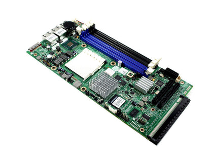 New Dell PowerEdge B02S Blade AM3 Socket Server Motherboard 4 Memory slot V85F6