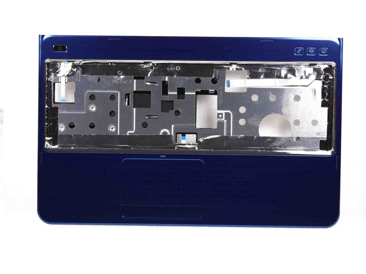 For DELL Inspiron 15R N5110 M5110 M511R keyboard bezel With Touch 0MDM6N MDM6N