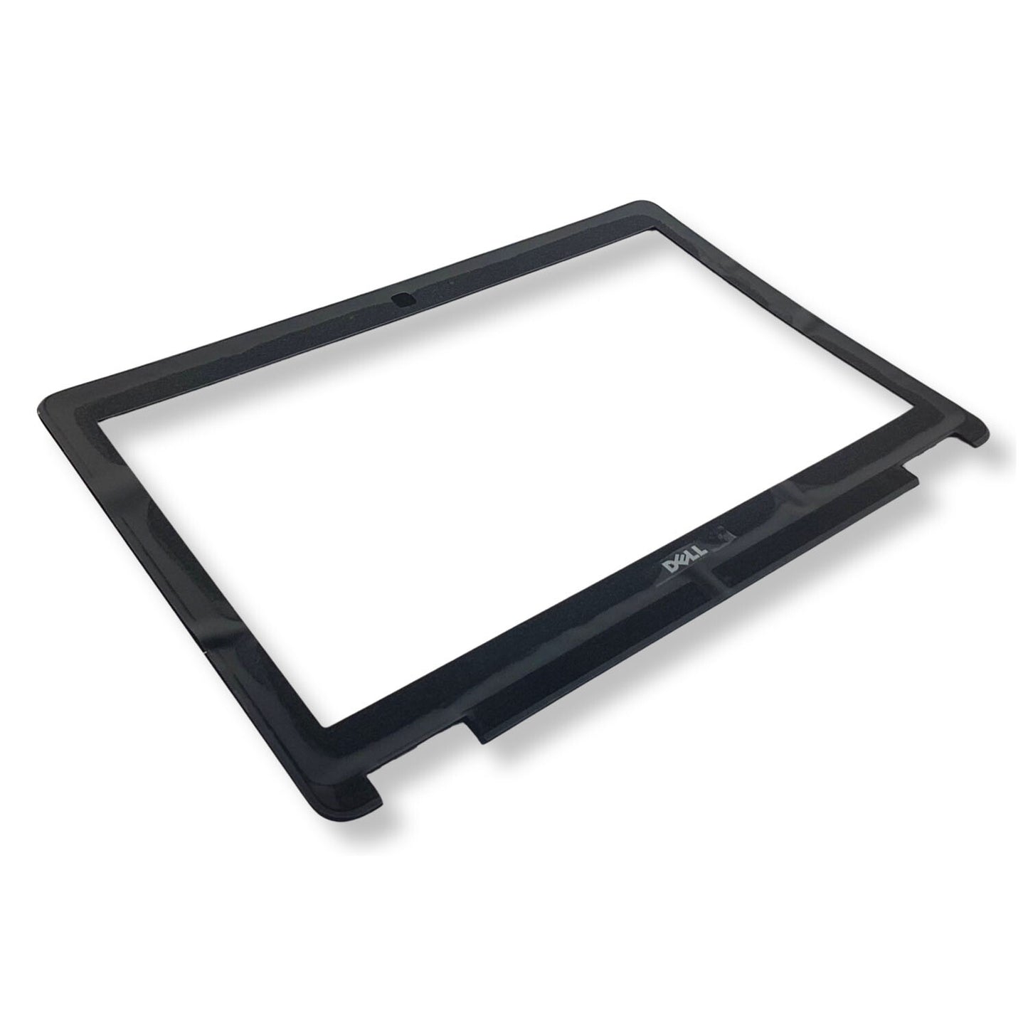 Dell Latitude E7250 12.5" LCD Front Trim Cover Bezel Mic Only No Cam CY3H4