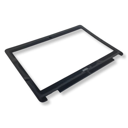 Dell Latitude E7250 12.5" LCD Front Trim Cover Bezel Mic Only No Cam CY3H4