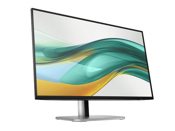 HP Series 5 Pro 23.8 inch FHD Monitor - 524pf 23.8" FHD (1920 x 1080) 50-100 Hz