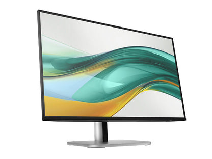 HP Series 5 Pro 23.8 inch FHD Monitor - 524pf 23.8" FHD (1920 x 1080) 50-100 Hz