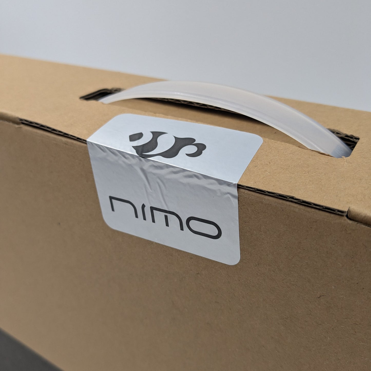 Nimo N151 Laptop 15.6" Intel N100 16GB RAM 1TB SSD Windows 11 Blue