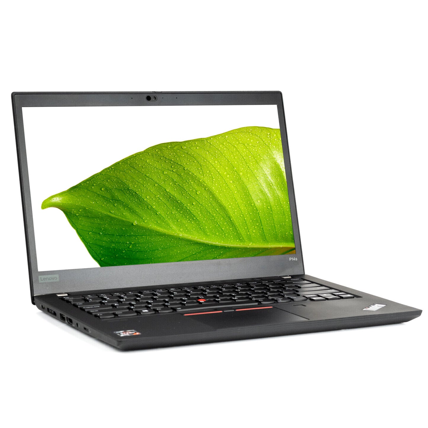 Lenovo ThinkPad P14s G1 14" Laptop Ryzen 7 Pro 16GB 512GB SSD Windows 11 Pro WCA