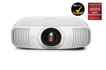 New Epson QB1000 4K HDR 3,300 Lumen 3LCD Laser Projector ? White