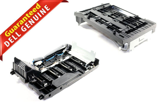 Dell 5130CN Printer 550 Sheet PaperTray Output Finisher Transport Assembly G321T