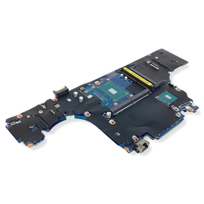 Dell Precision 15 7520 i7-7820HQ DDR4 CM238 Chipset Laptop Motherboard WMH3D