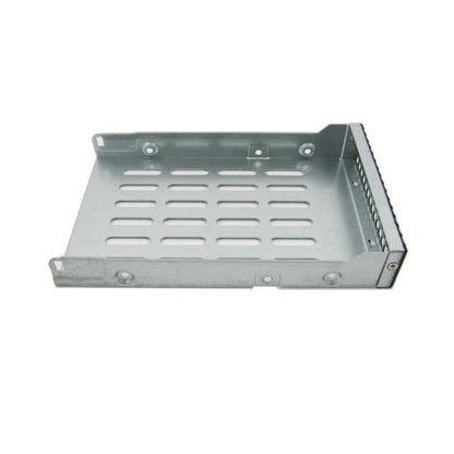 Supermicro MCP-220-82502-0B Black fixed 3.5" HDD tray FDD dummy tray SC825/829