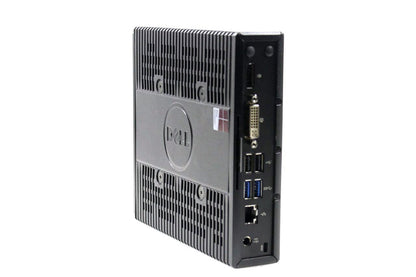 Dell Wyse Dx0Q 5020 AMD 1.5GHz CPU 4GB Ram 16GB SSD WE7 RJ-45 Thin Client 7JC46