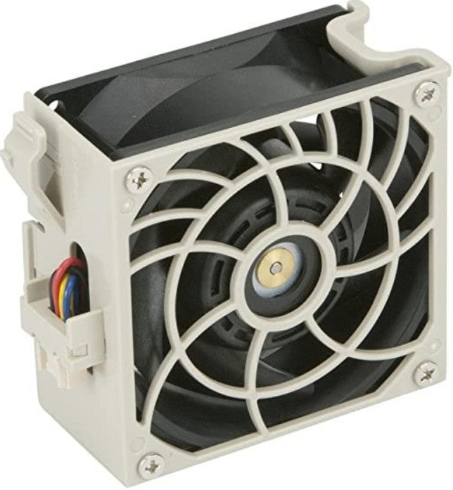 Supermicro FAN-0206L4 80x80x38 mm, 13.5K RPM, Middle Cooling Fan for 2U & above