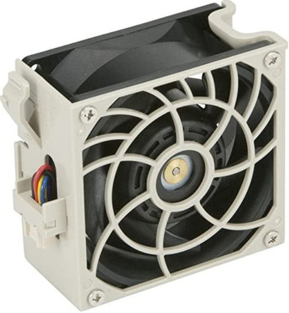 Supermicro FAN-0206L4 80x80x38 mm, 13.5K RPM, Middle Cooling Fan for 2U & above